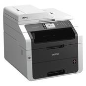 Brother MFC-9330CDW Multifunction Laser Printer