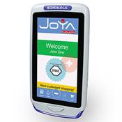 دستگاه جمع آوری اطلاعات Datalogic Joya Touch 1D