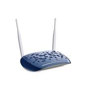 TP-LINK TD-W8960N Wireless N300 ADSL2+ Modem Router