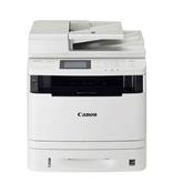 پرینتر لیزری 3 کاره کانن MF411dw