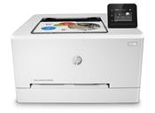 پرینترلیزری رنگی HP M 254dw