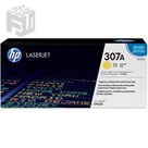 کارتریج لیزری زرد اچ‌پی مدل HP 307A