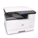 HP LaserJet MFP M433a Printer