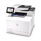 HP Color Laserjet Pro 479fnw Multifunction Printer