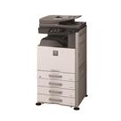 دستگاه فتوکپی چند کاره رنگی شارپ DX-2500N