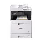 brother MFC-L8690CDW Wireless Colour Laser Printer