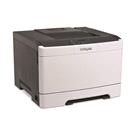 Lexmark CS317dn color laser printer