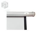 پرده نمایش دستی پروژکتور اسکوپ 250×250