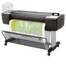 پلاتر جوهرافشان اچ پی مدل T1700 ا HP Designjet T1700 Plotter