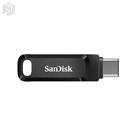 فلش SANDISK ULTRA DUAL DRIVE GO (USB3.1) (Type C) 32g
