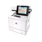 HP Color LaserJet Enterprise MFP M577dn Printer