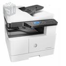 پرینتر چندکاره لیزری اچ پی مدل HP LaserJet MFP M443nda