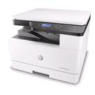 HP LaserJet MFP M433a Printer