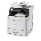 brother MFC-L8690CDW Wireless Colour Laser Printer