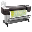 پلاتر جوهرافشان اچ پی مدل T1700 ا HP Designjet T1700 Plotter