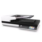 hp Hp Flatbed Scanner ScanJet Pro 4500 fn1