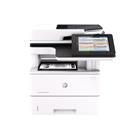 HP Color LaserJet Enterprise MFP M577dn Printer