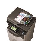 دستگاه فتوکپی چند کاره رنگی شارپ DX-2500N