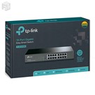 سوییچ شبکه TP-Link SG1016DE Pars