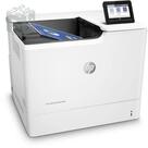 پرینتر لیزری اچ‌پی مدل Color LaserJet Enterprise M653dn