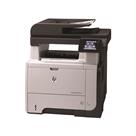 پرینتر لیزری اچ پی مدل  HP LaserJet Pro MFP M521dw