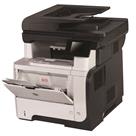 پرینتر لیزری اچ پی مدل  HP LaserJet Pro MFP M521dw
