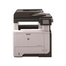پرینتر لیزری اچ پی مدل  HP LaserJet Pro MFP M521dw