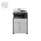 دستگاه فتوکپی شارپ مدل Sharp 7024DN