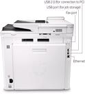 HP Color LaserJet Pro Multifunction M479fdn