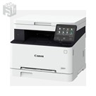 پرینتر سه‌ کاره رنگی کانن مدل canon 651cw