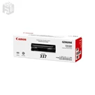 کارتریج تونر مشکی Canon-337