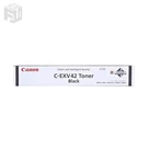 Canon C-EXV42 Black Toner