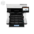 پرینتر چند کاره لیزری رنگی کانن مدل Canon imageCLASS MF656Cdw