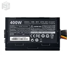 منبع تغذیه کامپیوتر کولر مستر مدل CoolerMaster ELITE 400W - V3