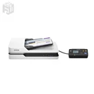 اسکنر Epson DS-1630 Flatbed Color