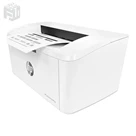 پرینتر لیزری اچ پی مدل LaserJet Pro M15a