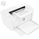 پرینتر لیزری اچ پی مدل LaserJet Pro M15a