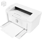 پرینتر لیزری اچ پی مدل LaserJet Pro M15a