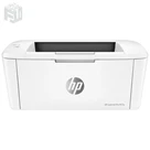پرینتر لیزری اچ پی مدل LaserJet Pro M15a