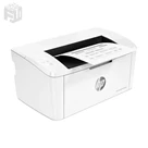پرینتر لیزری اچ‌پی مدل LaserJet Pro M15w