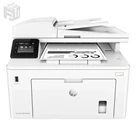 Printer HP LaserJet 227fdw