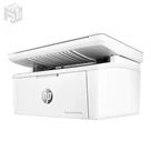 HP LaserJet Pro MFP M28a Multifunction Printer