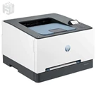 پرینتر تک کاره لیزری رنگی مدل HP Pro 3203dw