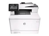 HP Color LaserJet Pro MFP M281fdn