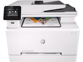 HP Color LaserJet Pro MFP M281fdn