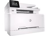 HP Color LaserJet Pro MFP M281fdn