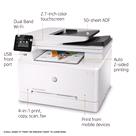 HP Color LaserJet Pro MFP M281fdw