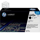 کارتریج لیزری مشکی اچ‌پی مدل HP 645A