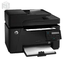 HP LaserJet Pro MFP M127fn Multifunction Laser Printer
