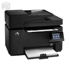 HP LaserJet Pro MFP M127fw